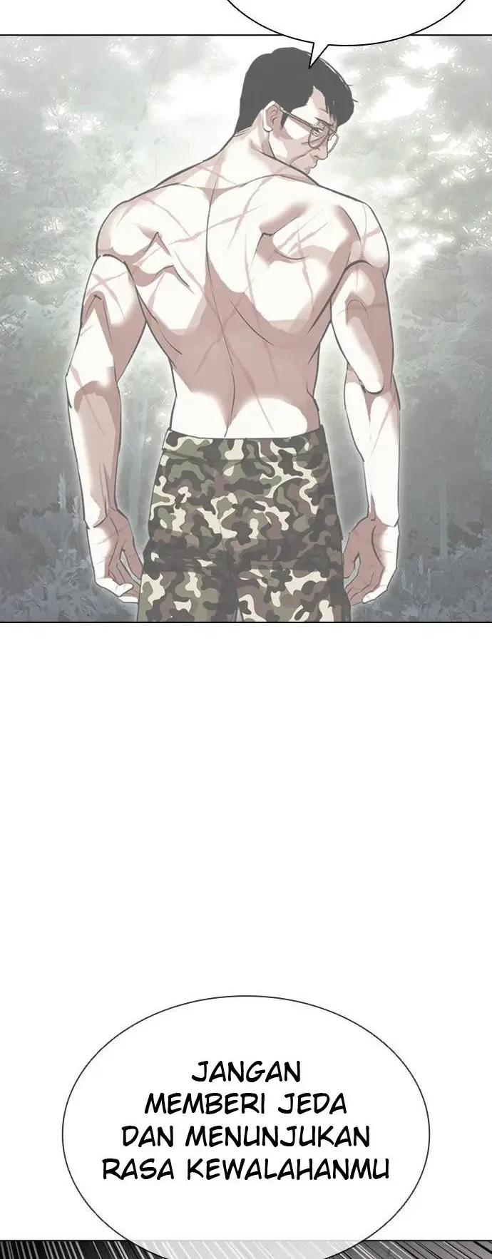 Lookism Chapter 408 Gambar 11