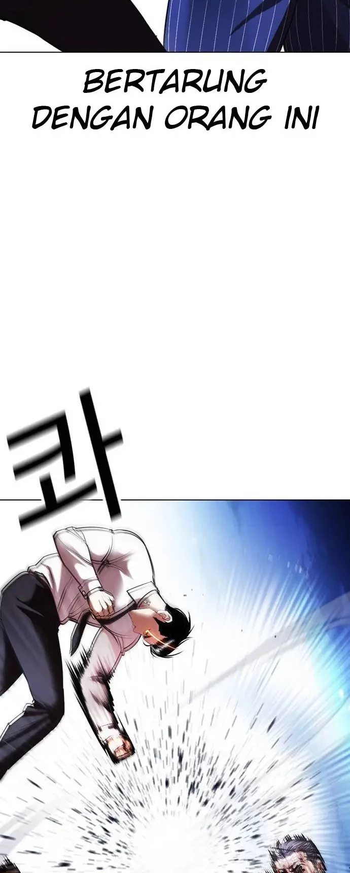 Lookism Chapter 408 Gambar 17