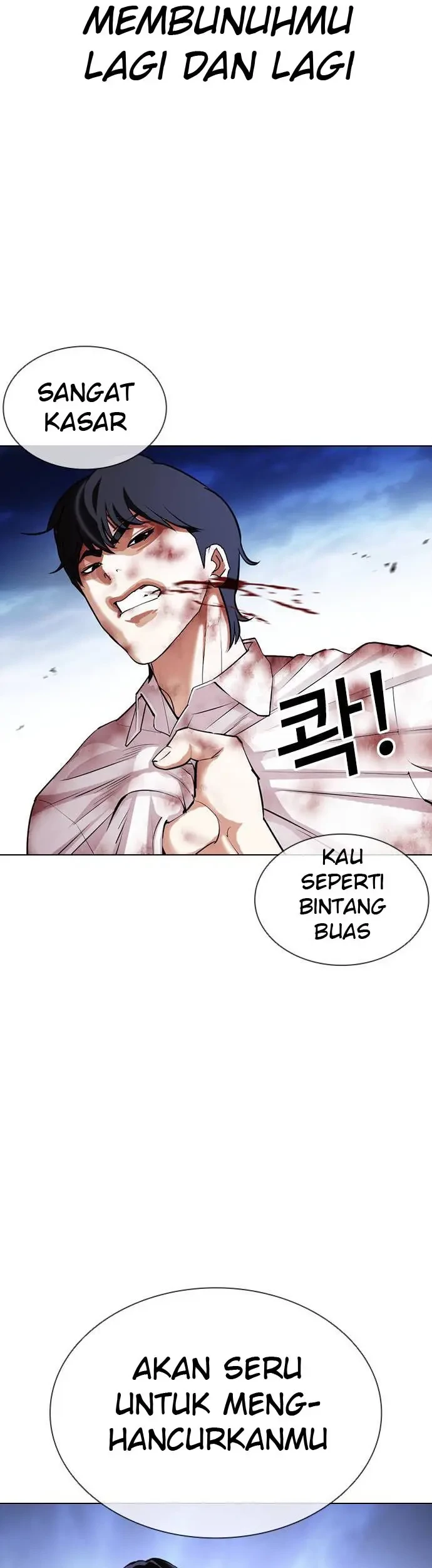 Lookism Chapter 409 Gambar 10