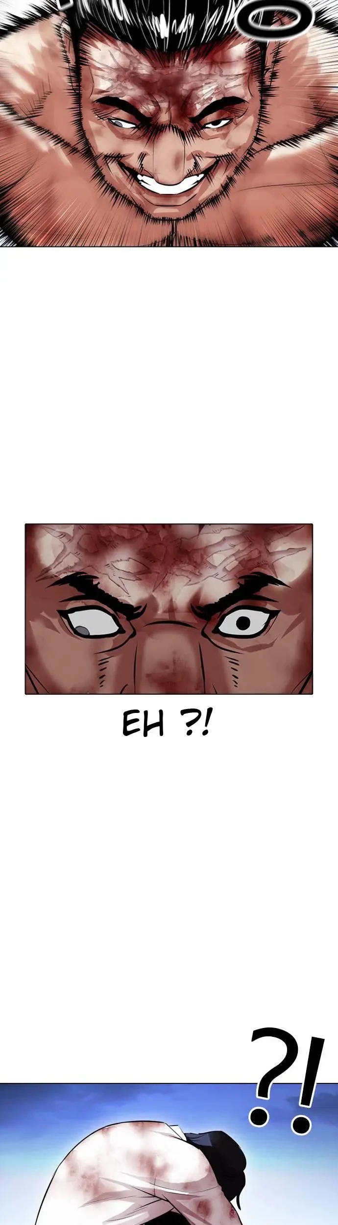 Lookism Chapter 409 Gambar 12