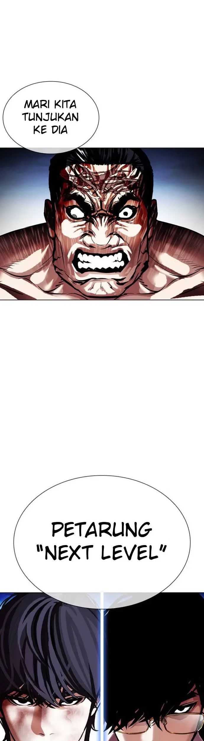 Lookism Chapter 409 Gambar 76