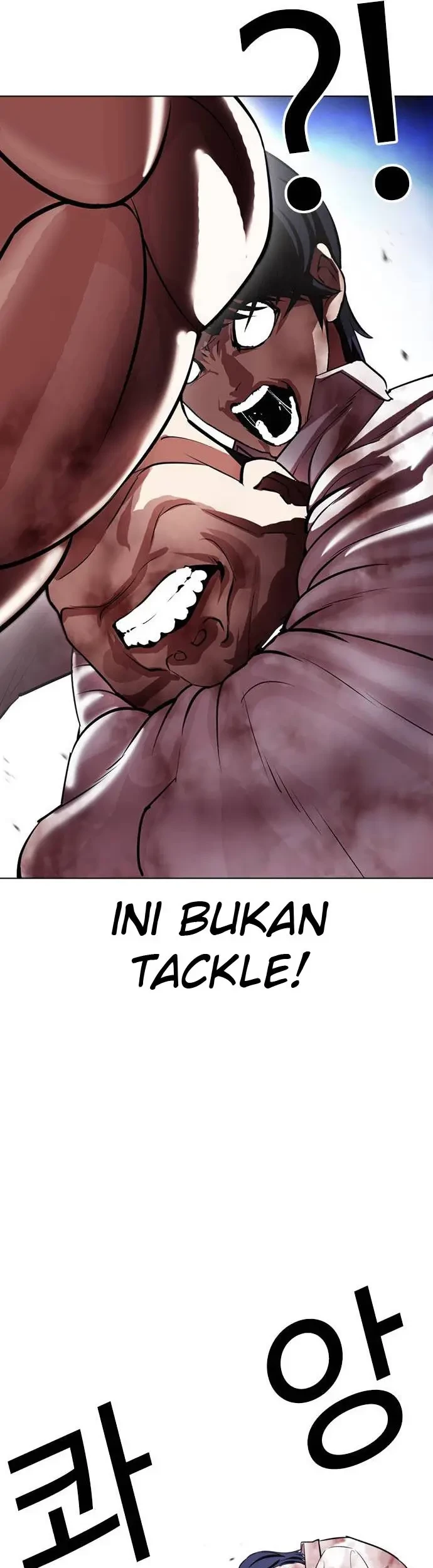 Lookism Chapter 409 Gambar 27