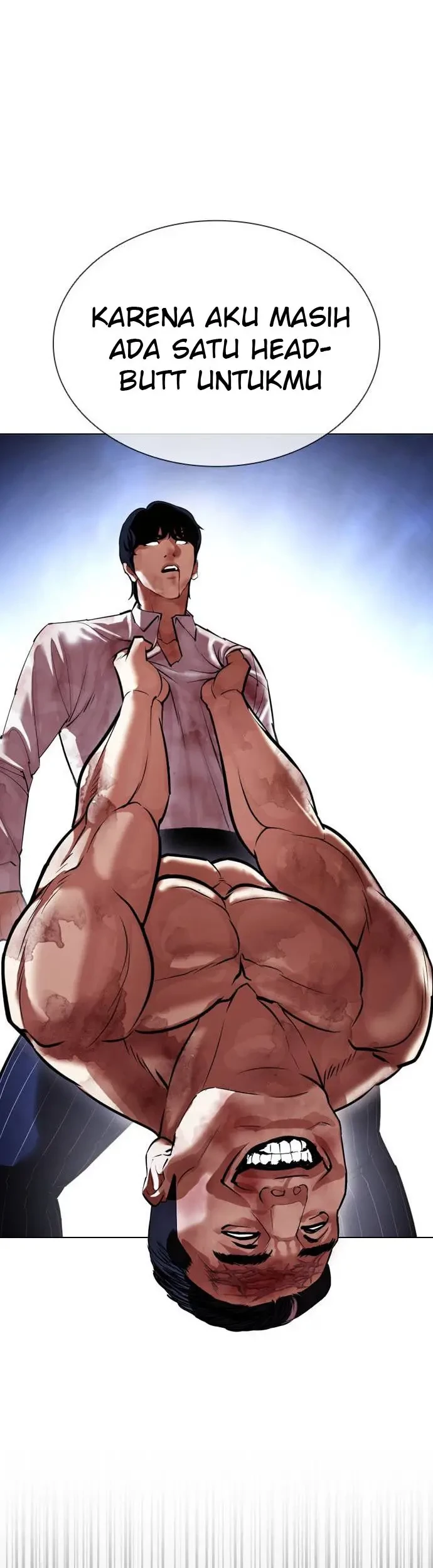 Lookism Chapter 409 Gambar 29