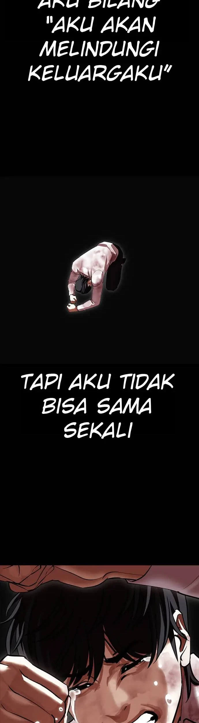 Lookism Chapter 409 Gambar 45