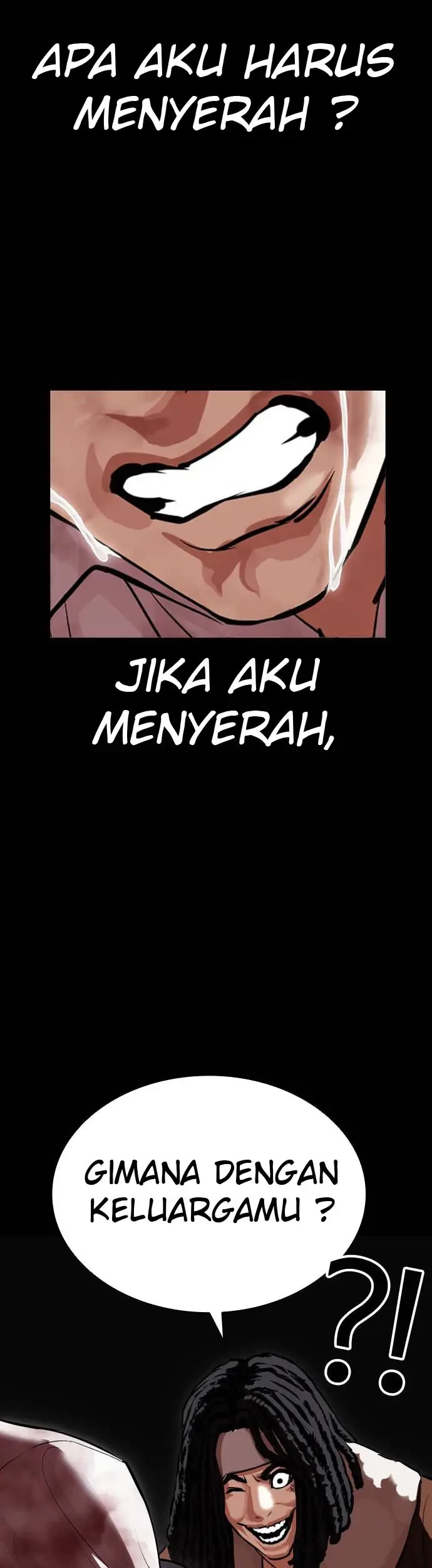 Lookism Chapter 409 Gambar 47