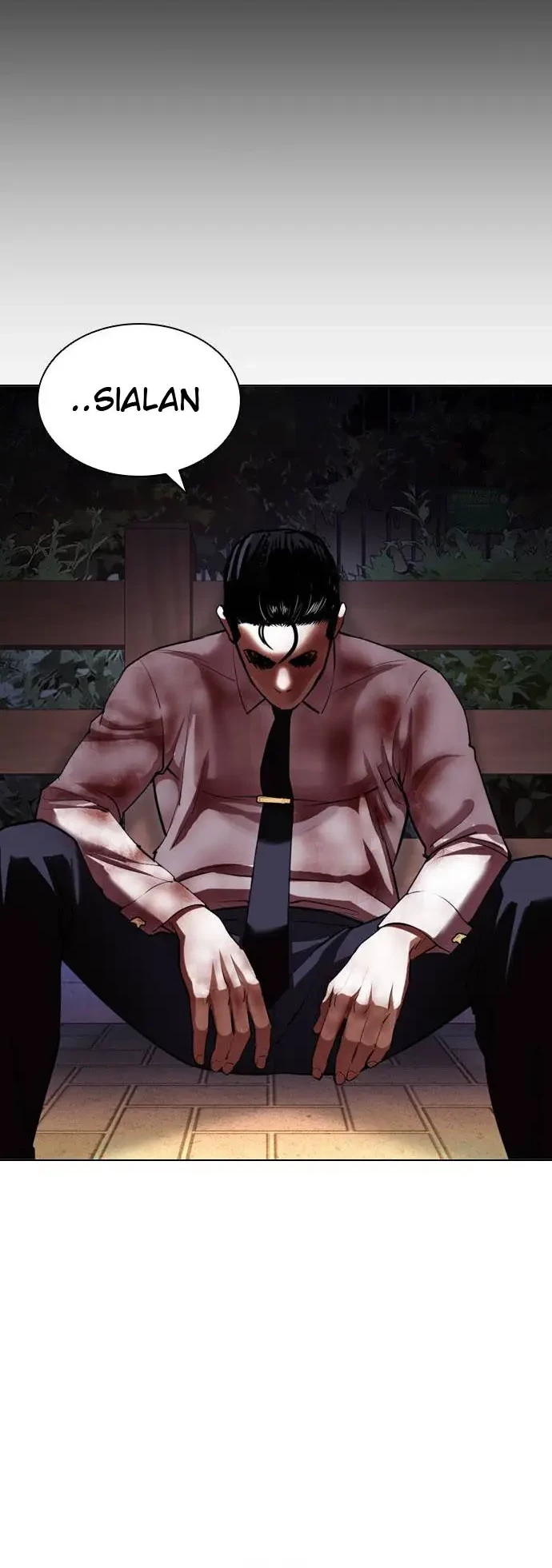 Lookism Chapter 409 Gambar 52