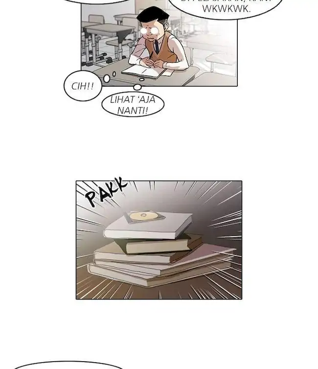 Lookism Chapter 40 Gambar 4