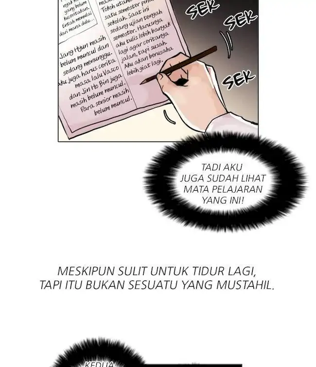 Lookism Chapter 40 Gambar 41