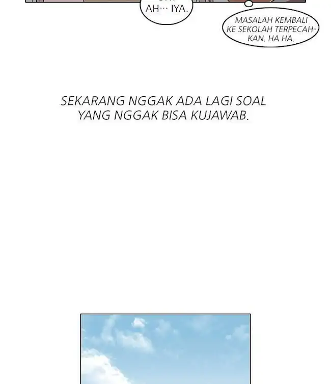 Lookism Chapter 40 Gambar 43