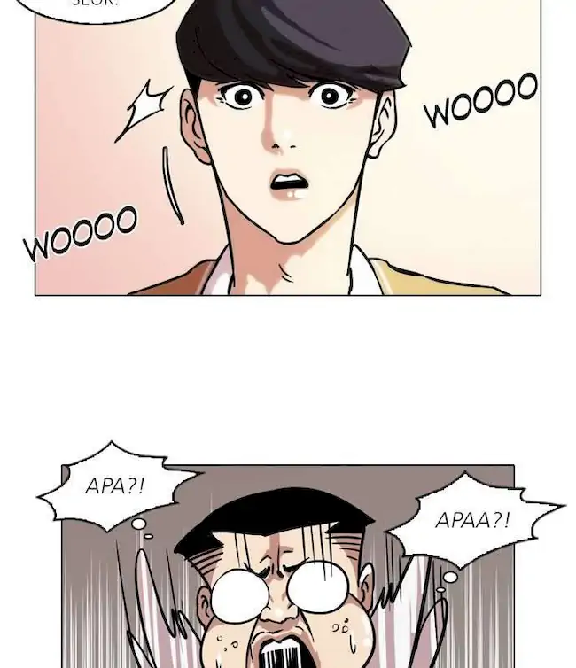 Lookism Chapter 40 Gambar 45