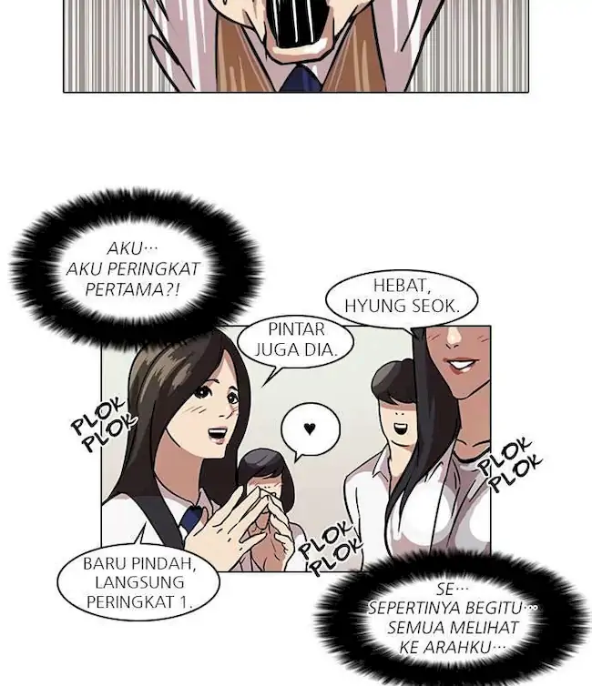 Lookism Chapter 40 Gambar 46