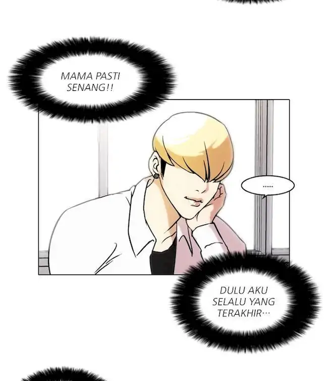 Lookism Chapter 40 Gambar 47