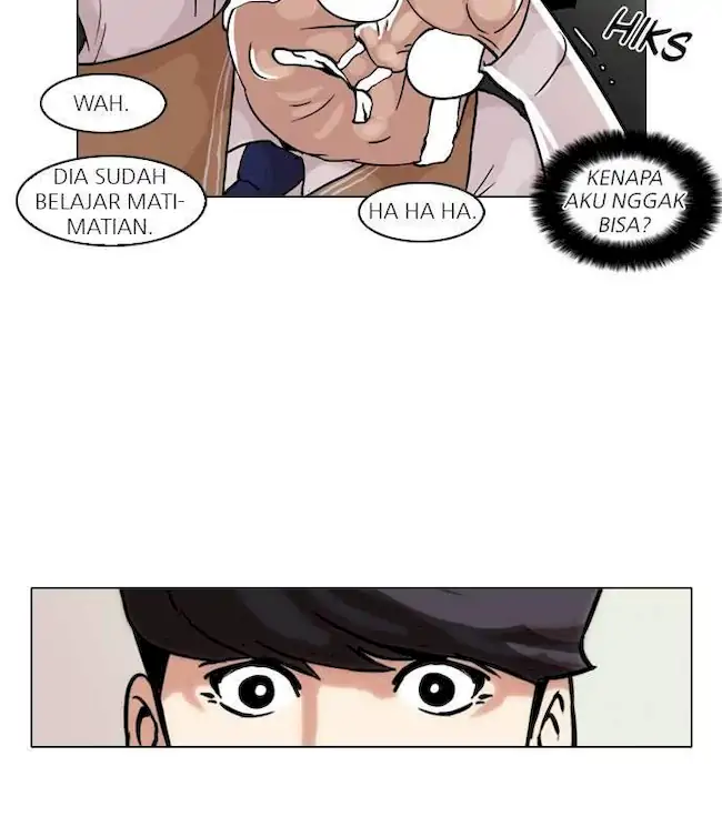 Lookism Chapter 40 Gambar 50