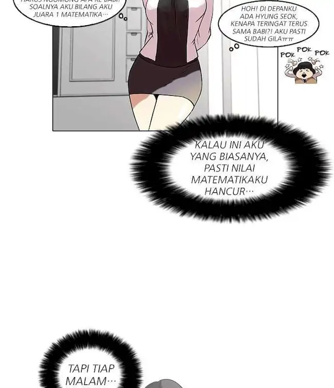 Lookism Chapter 40 Gambar 54