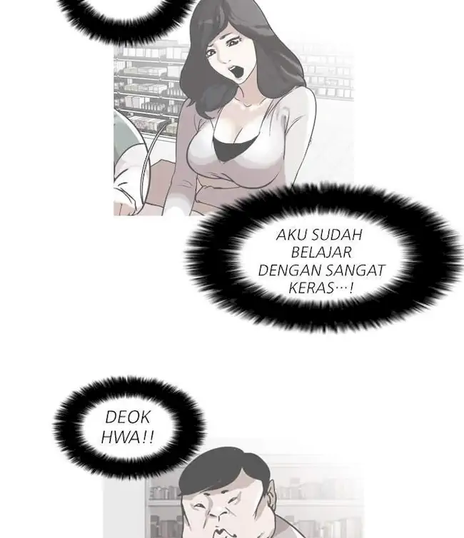 Lookism Chapter 40 Gambar 55