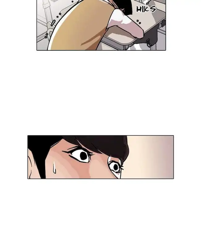 Lookism Chapter 40 Gambar 57