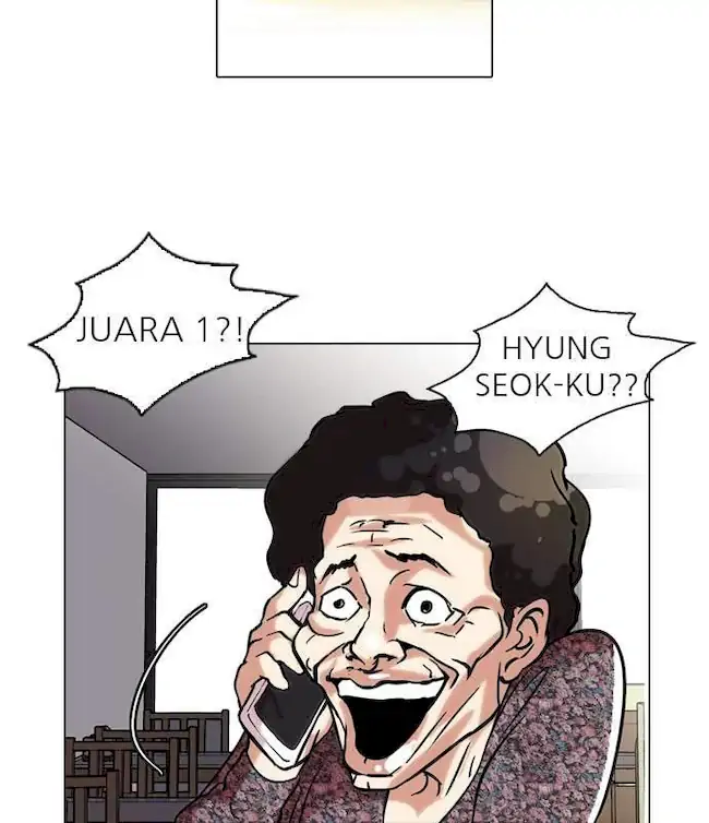 Lookism Chapter 40 Gambar 59