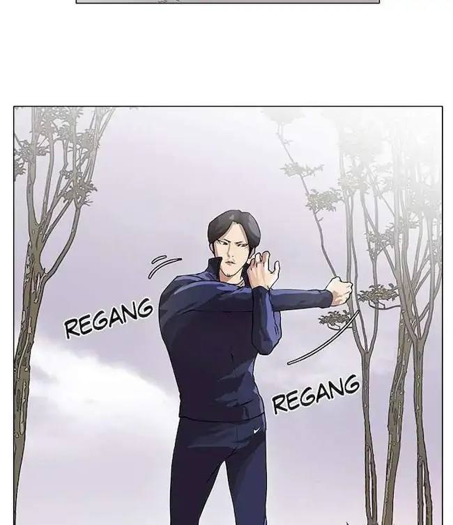 Lookism Chapter 40 Gambar 66