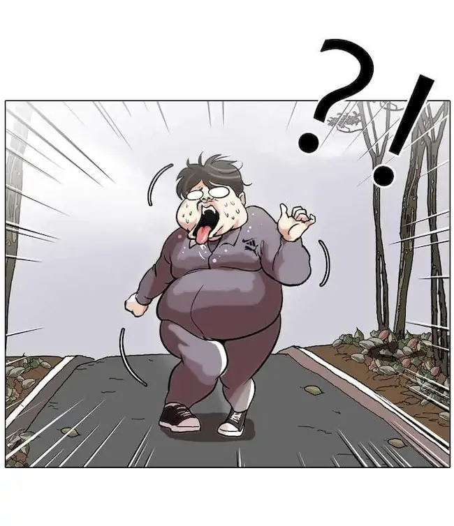 Lookism Chapter 40 Gambar 69