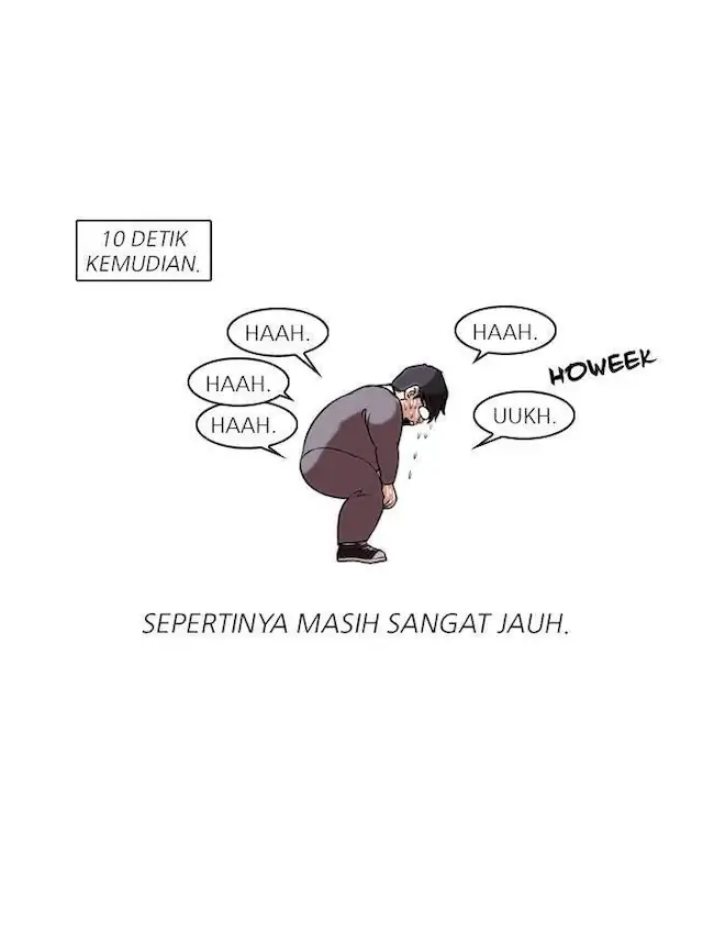 Lookism Chapter 40 Gambar 73