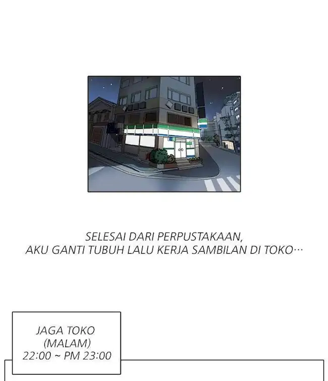 Lookism Chapter 40 Gambar 13