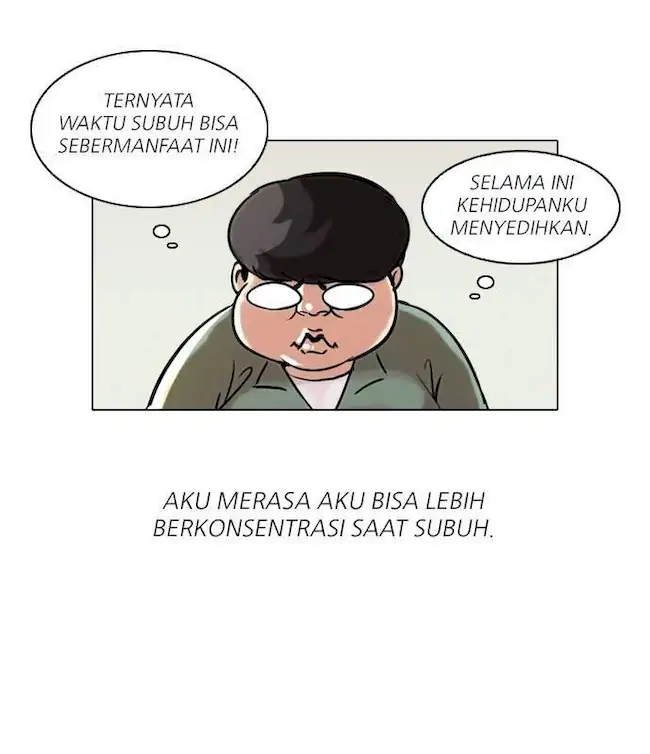 Lookism Chapter 40 Gambar 18