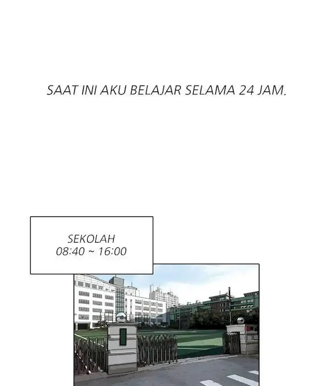 Manhwa Lookism Chapter 40 gambar nomor 2