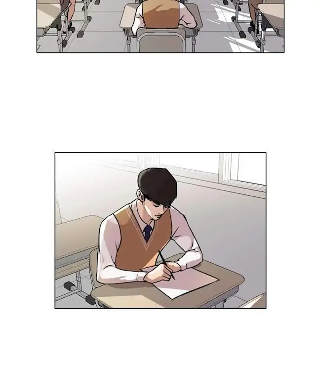 Lookism Chapter 40 Gambar 20