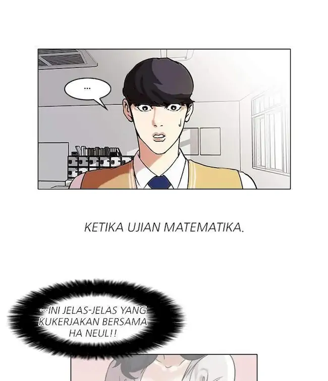 Lookism Chapter 40 Gambar 26