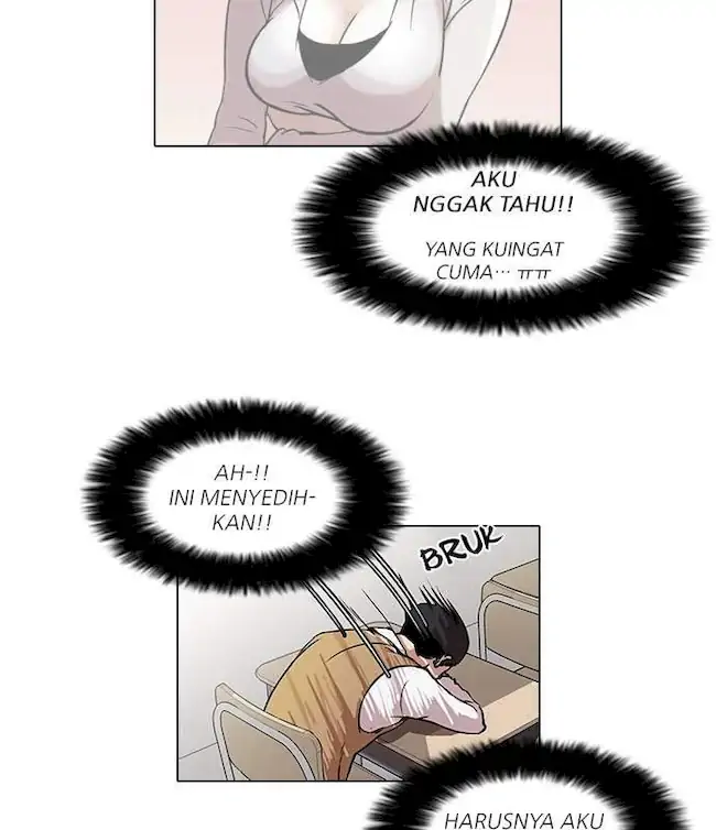 Lookism Chapter 40 Gambar 27