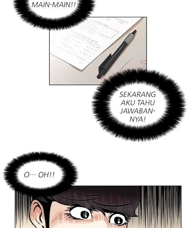 Lookism Chapter 40 Gambar 38