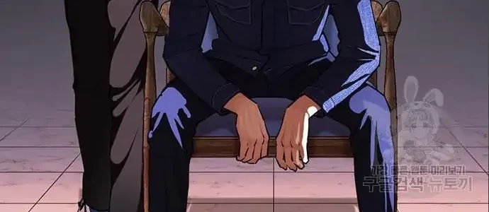 Lookism Chapter 402 Gambar 102