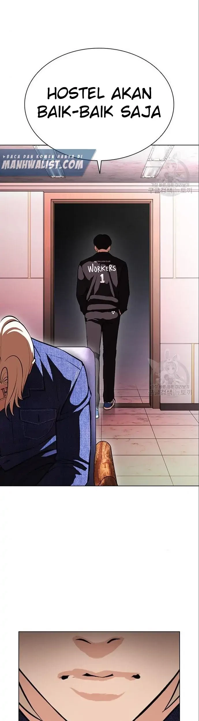 Lookism Chapter 402 Gambar 105