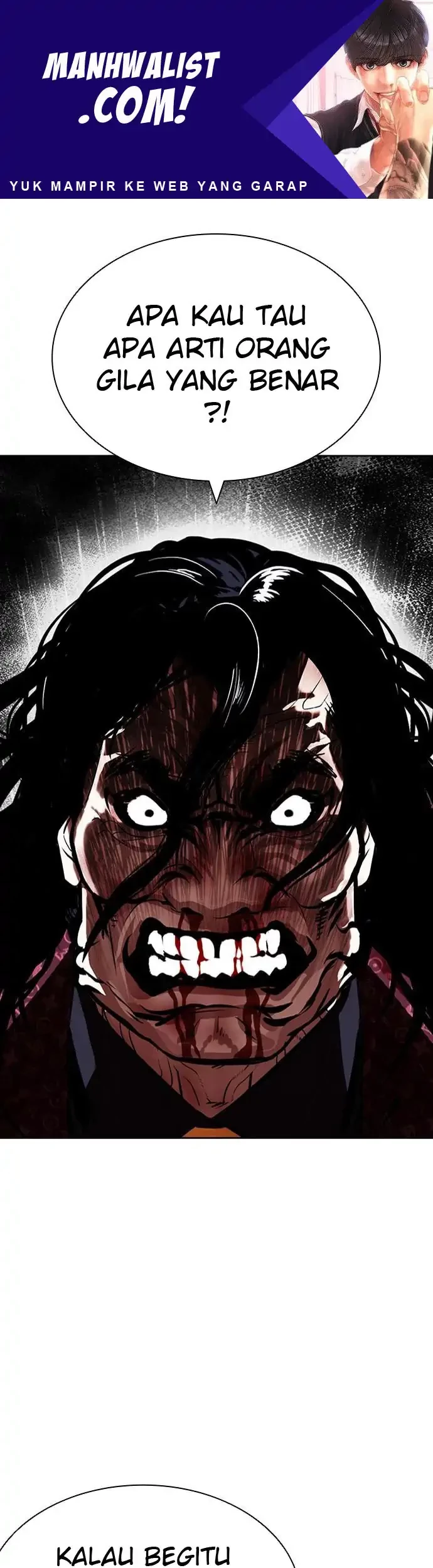 Lookism Chapter 403 Gambar 3