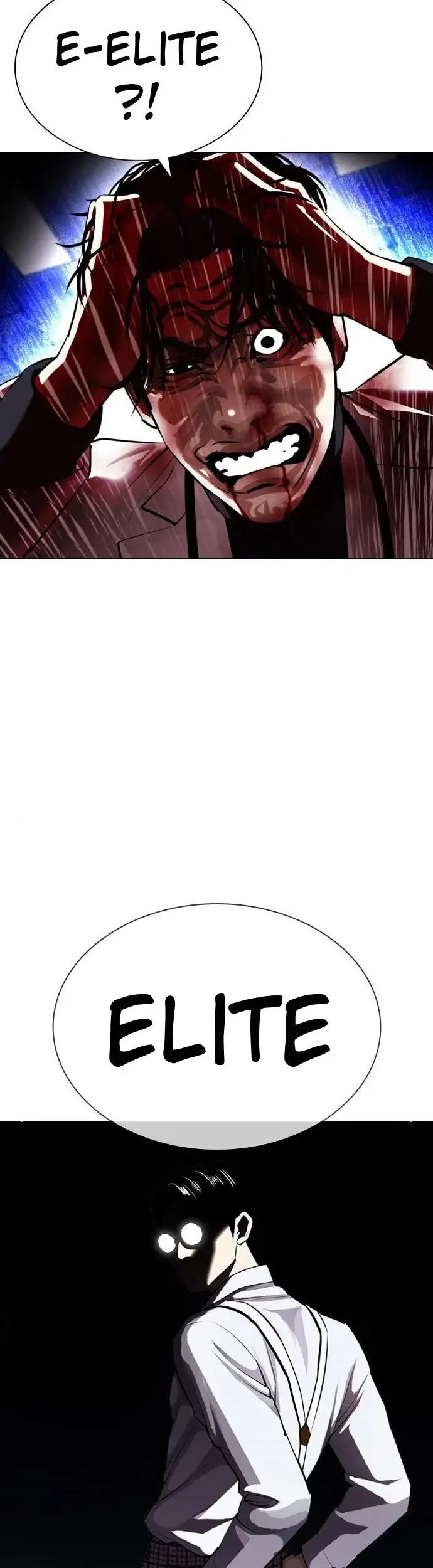 Lookism Chapter 403 Gambar 9