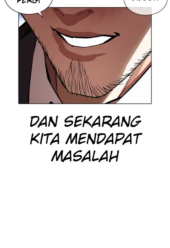 Lookism Chapter 414 Gambar 35