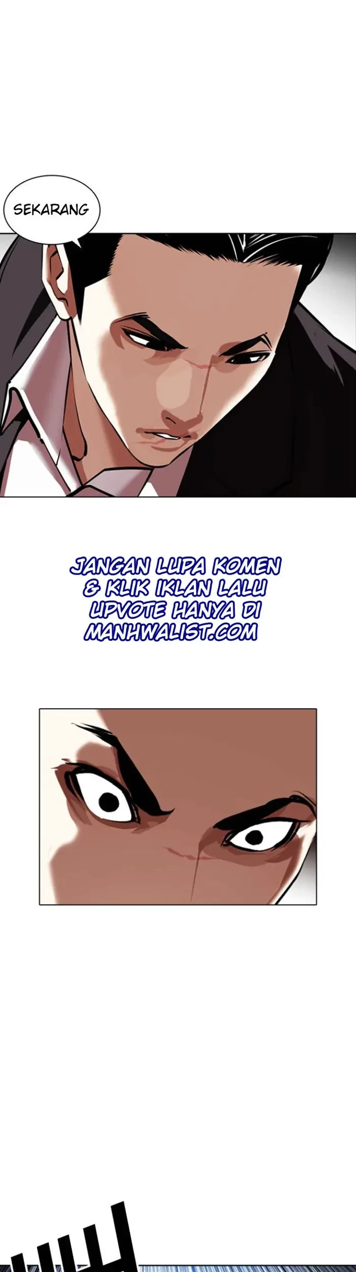 Lookism Chapter 414 Gambar 53