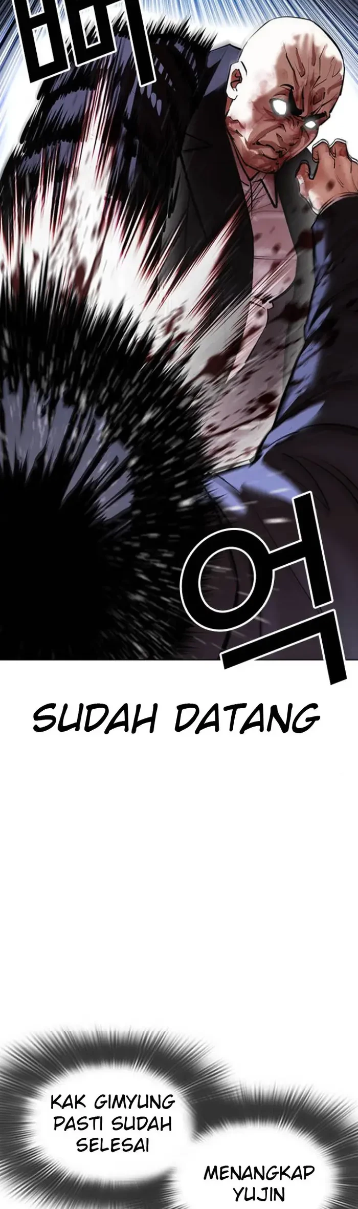 Lookism Chapter 414 Gambar 54