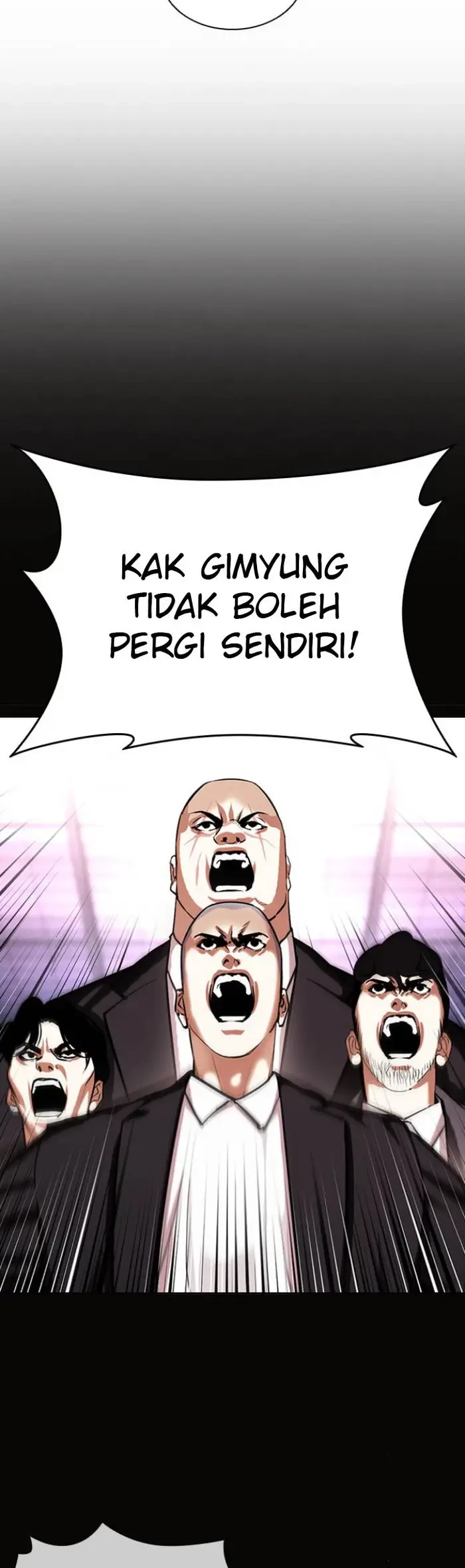 Lookism Chapter 414 Gambar 3