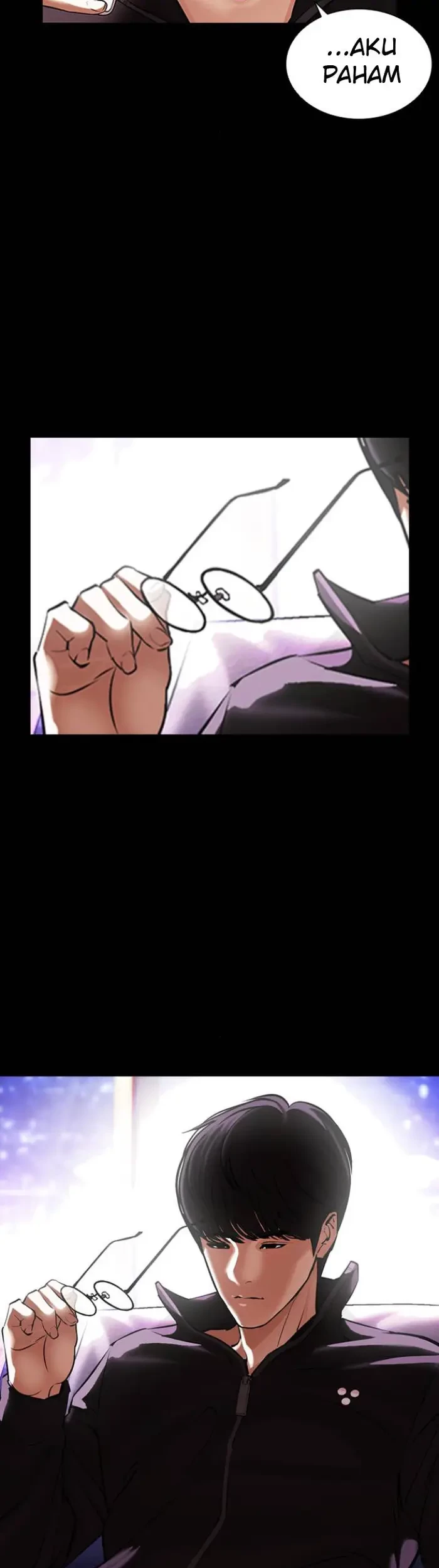 Lookism Chapter 414 Gambar 63