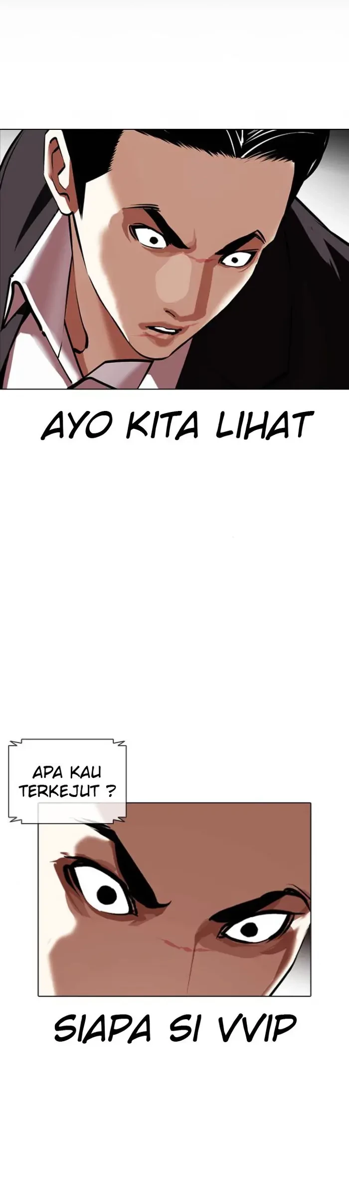 Lookism Chapter 414 Gambar 66