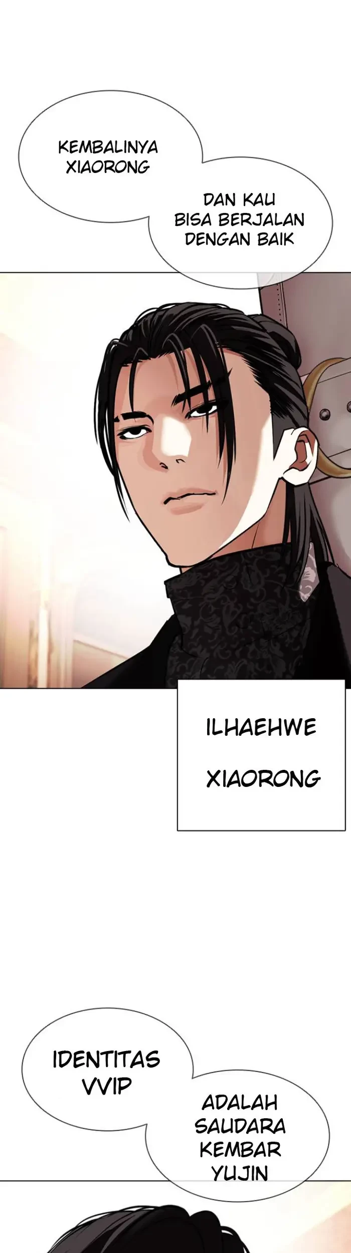 Lookism Chapter 414 Gambar 75