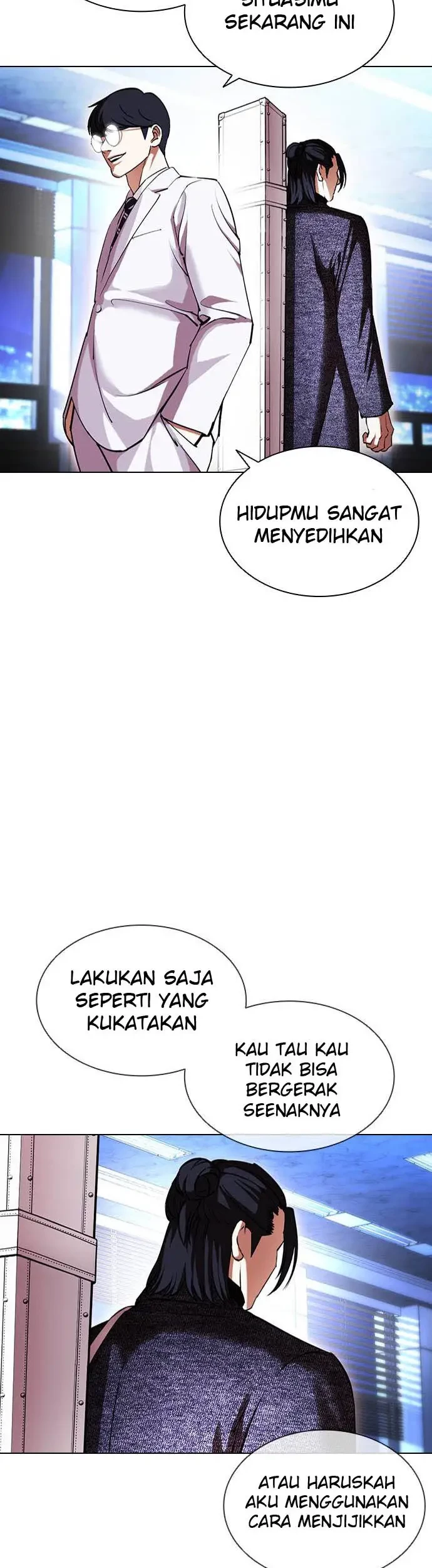 Lookism Chapter 415 Gambar 10