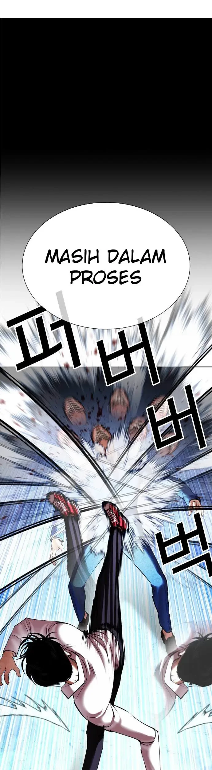 Lookism Chapter 415 Gambar 51