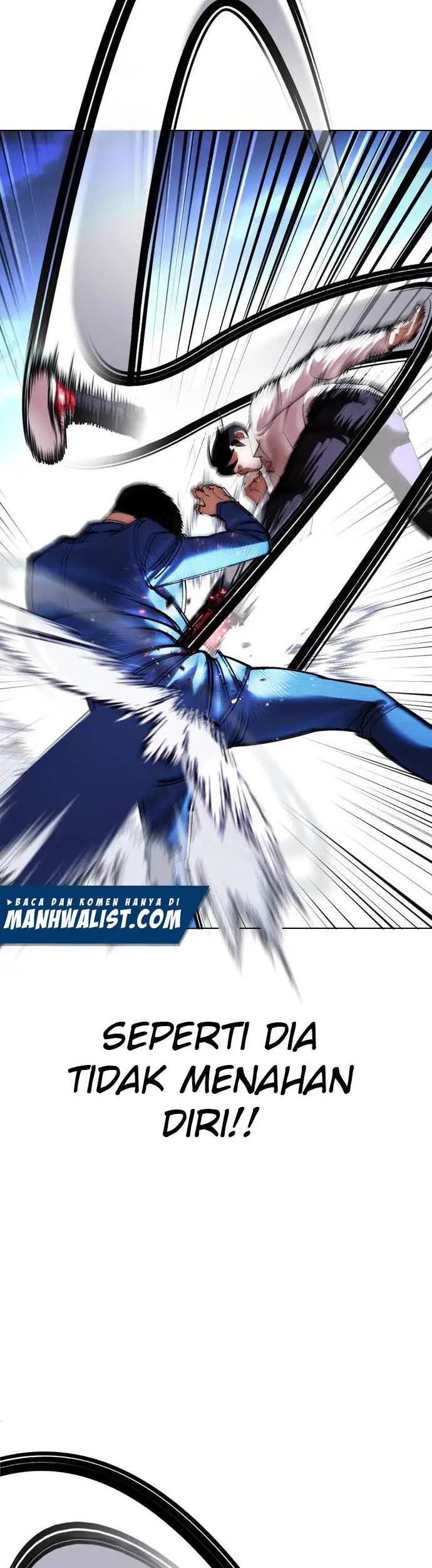 Lookism Chapter 415 Gambar 54