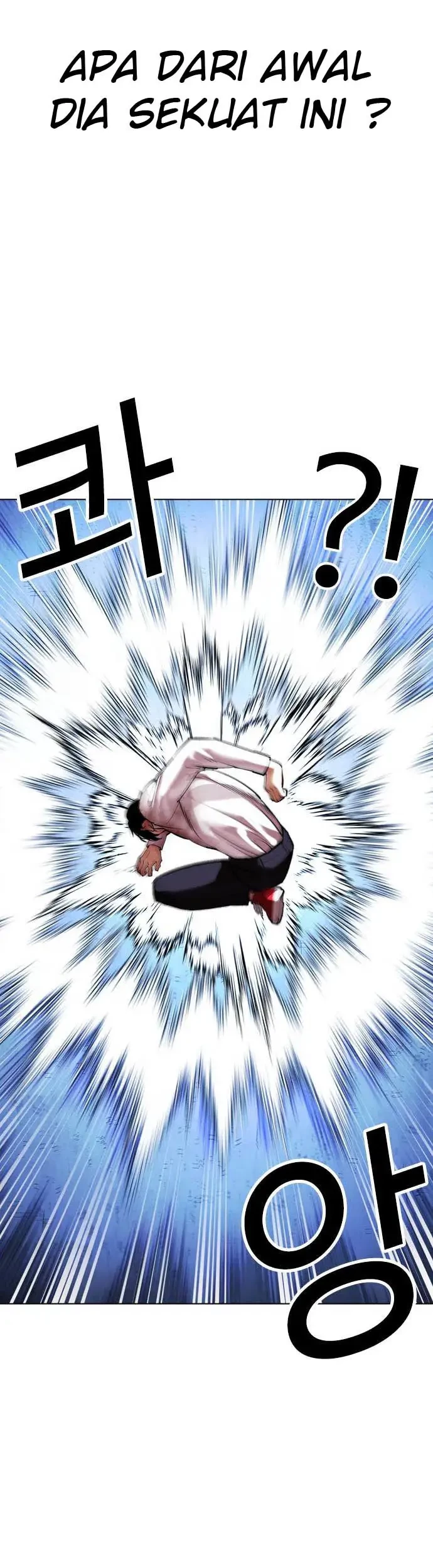 Lookism Chapter 415 Gambar 58