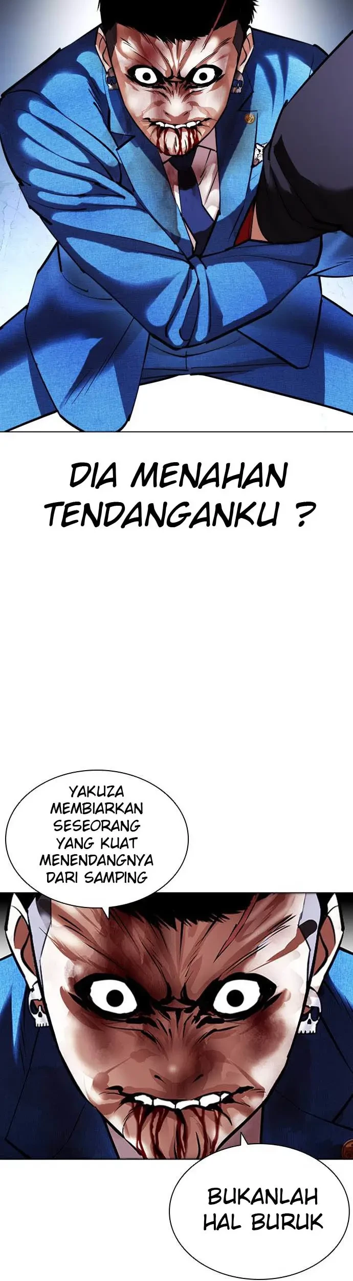 Lookism Chapter 415 Gambar 60