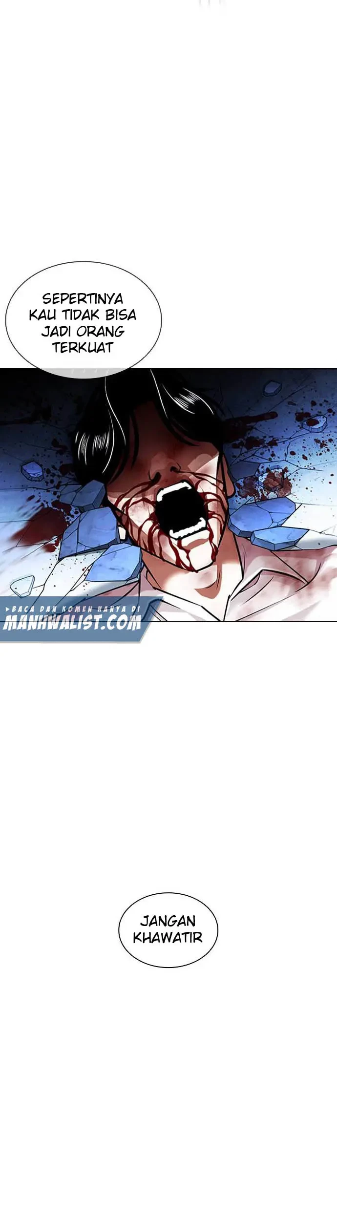 Lookism Chapter 415 Gambar 65