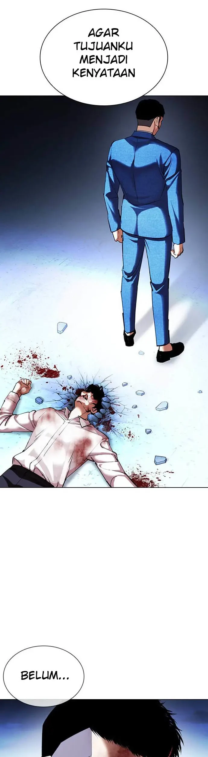 Lookism Chapter 415 Gambar 66