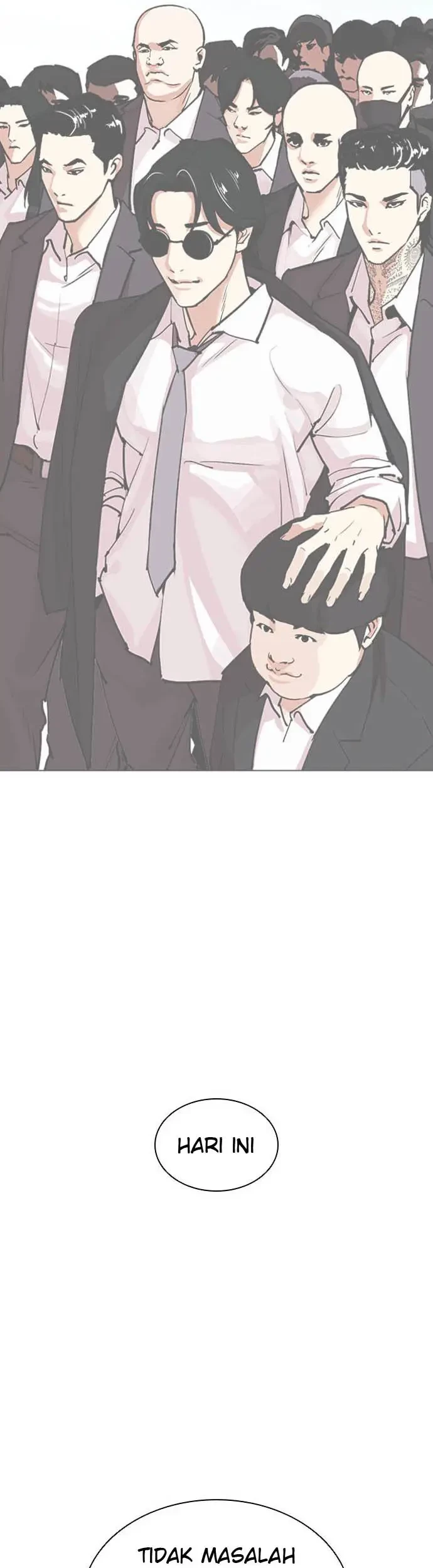 Lookism Chapter 415 Gambar 69